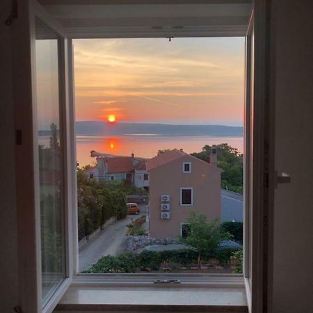 Vita Natura Losinj Mali Lošinj Exteriér fotografie