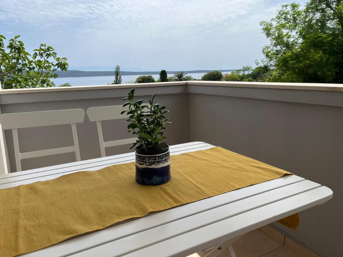 Vita Natura Losinj Mali Lošinj Exteriér fotografie