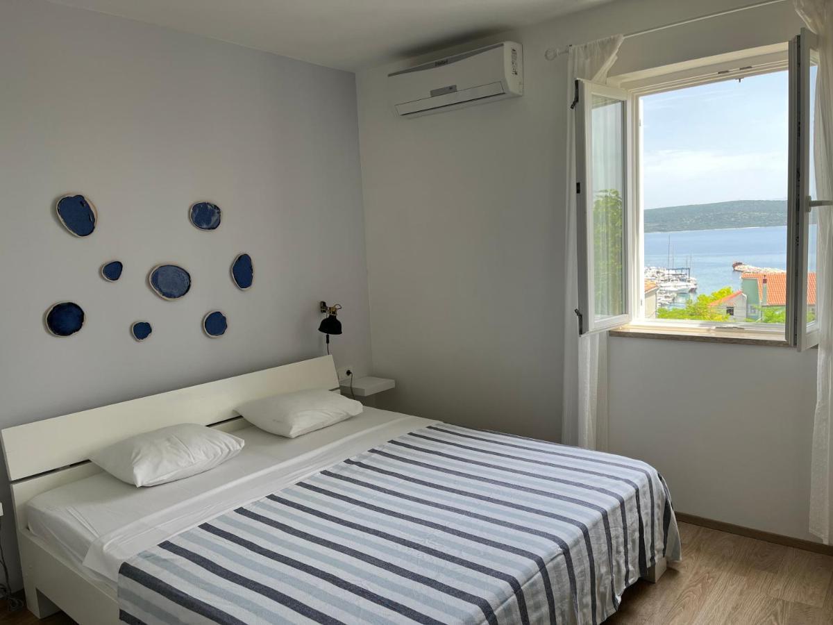 Vita Natura Losinj Mali Lošinj Exteriér fotografie