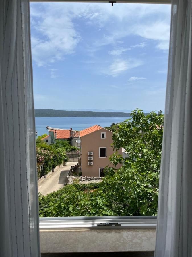 Vita Natura Losinj Mali Lošinj Exteriér fotografie