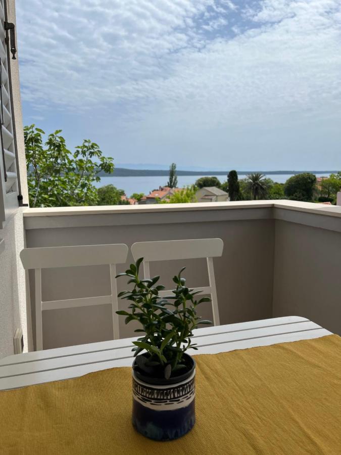 Vita Natura Losinj Mali Lošinj Exteriér fotografie