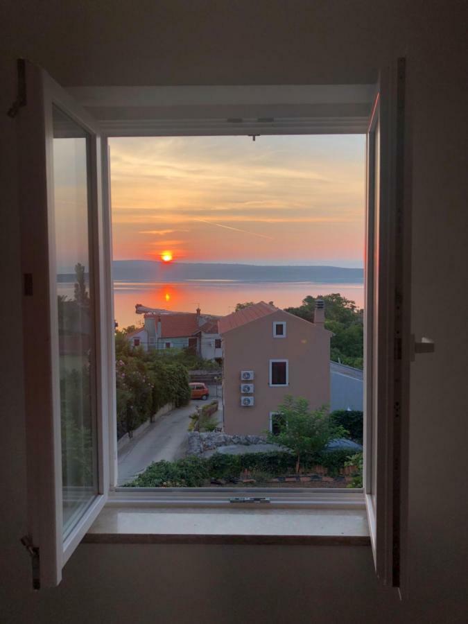 Vita Natura Losinj Mali Lošinj Exteriér fotografie