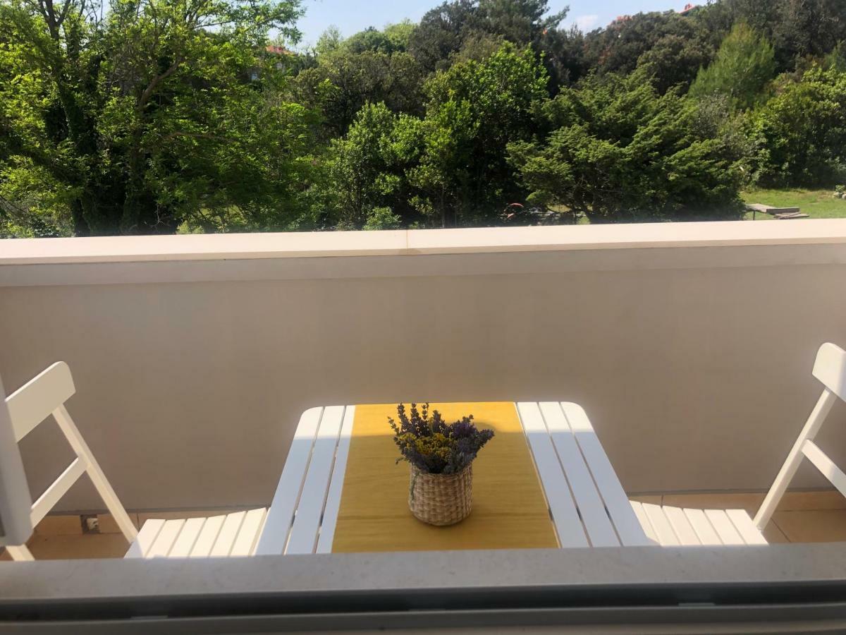 Vita Natura Losinj Mali Lošinj Exteriér fotografie