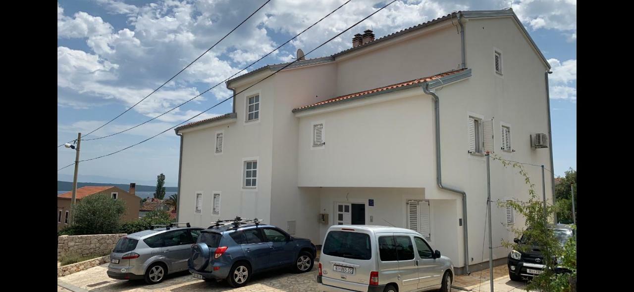 Vita Natura Losinj Mali Lošinj Exteriér fotografie