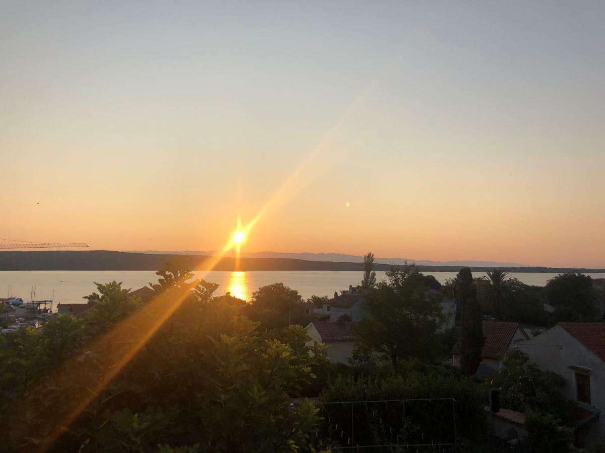 Vita Natura Losinj Mali Lošinj Exteriér fotografie