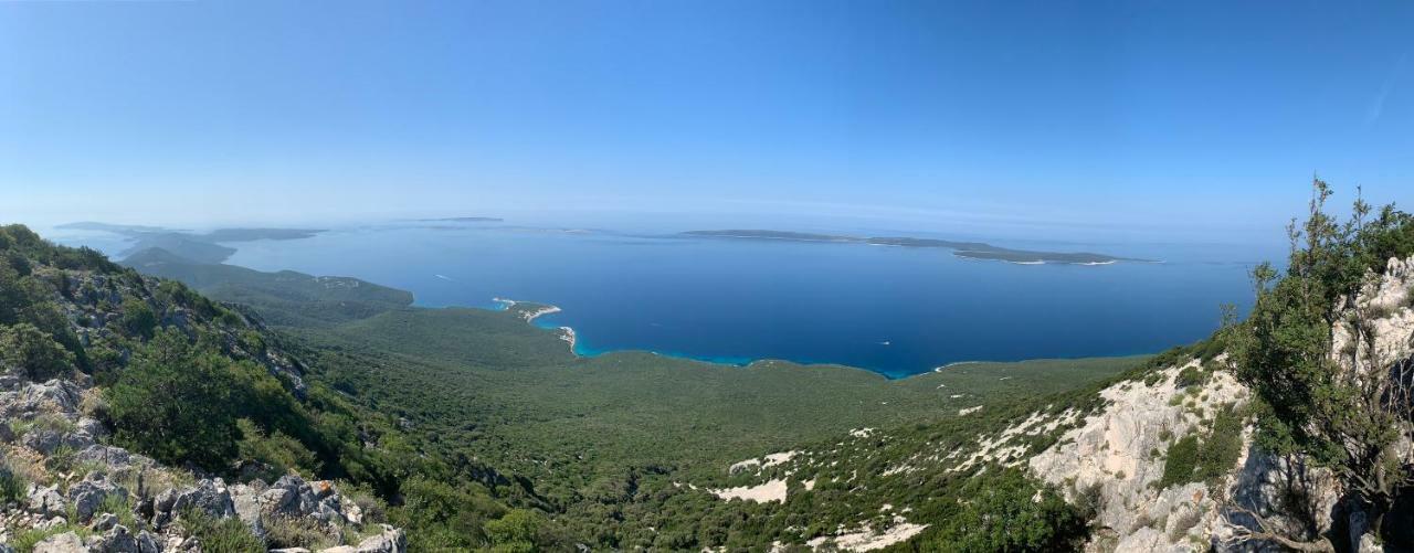 Vita Natura Losinj Mali Lošinj Exteriér fotografie