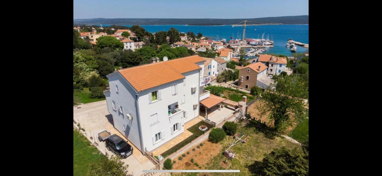 Vita Natura Losinj Mali Lošinj Exteriér fotografie
