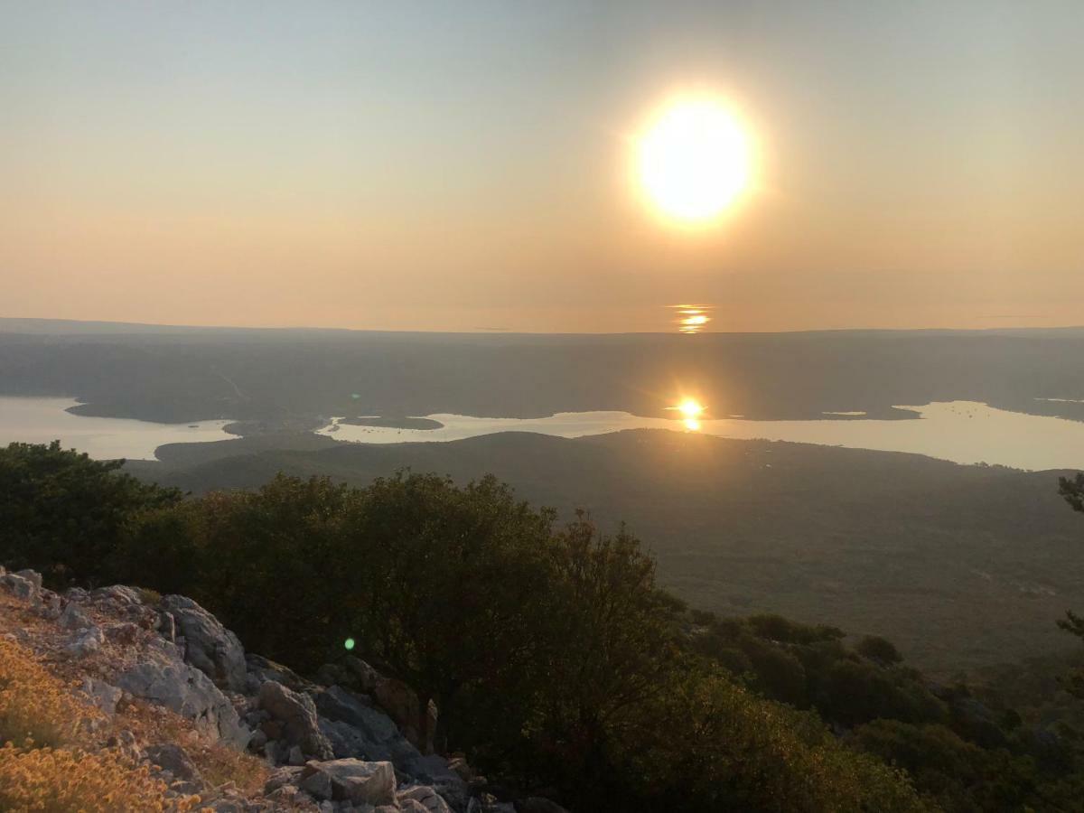 Vita Natura Losinj Mali Lošinj Exteriér fotografie