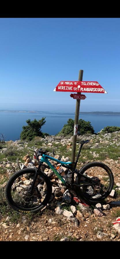 Vita Natura Losinj Mali Lošinj Exteriér fotografie