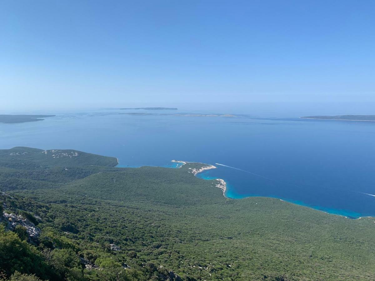 Vita Natura Losinj Mali Lošinj Exteriér fotografie
