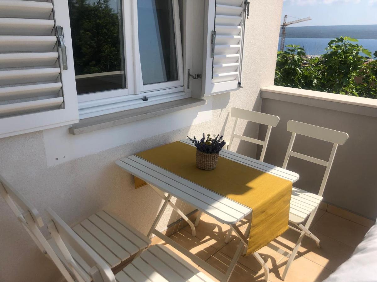 Vita Natura Losinj Mali Lošinj Exteriér fotografie