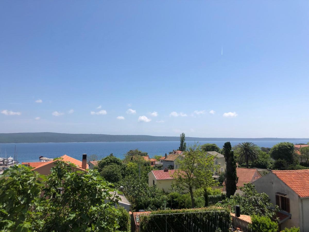 Vita Natura Losinj Mali Lošinj Exteriér fotografie