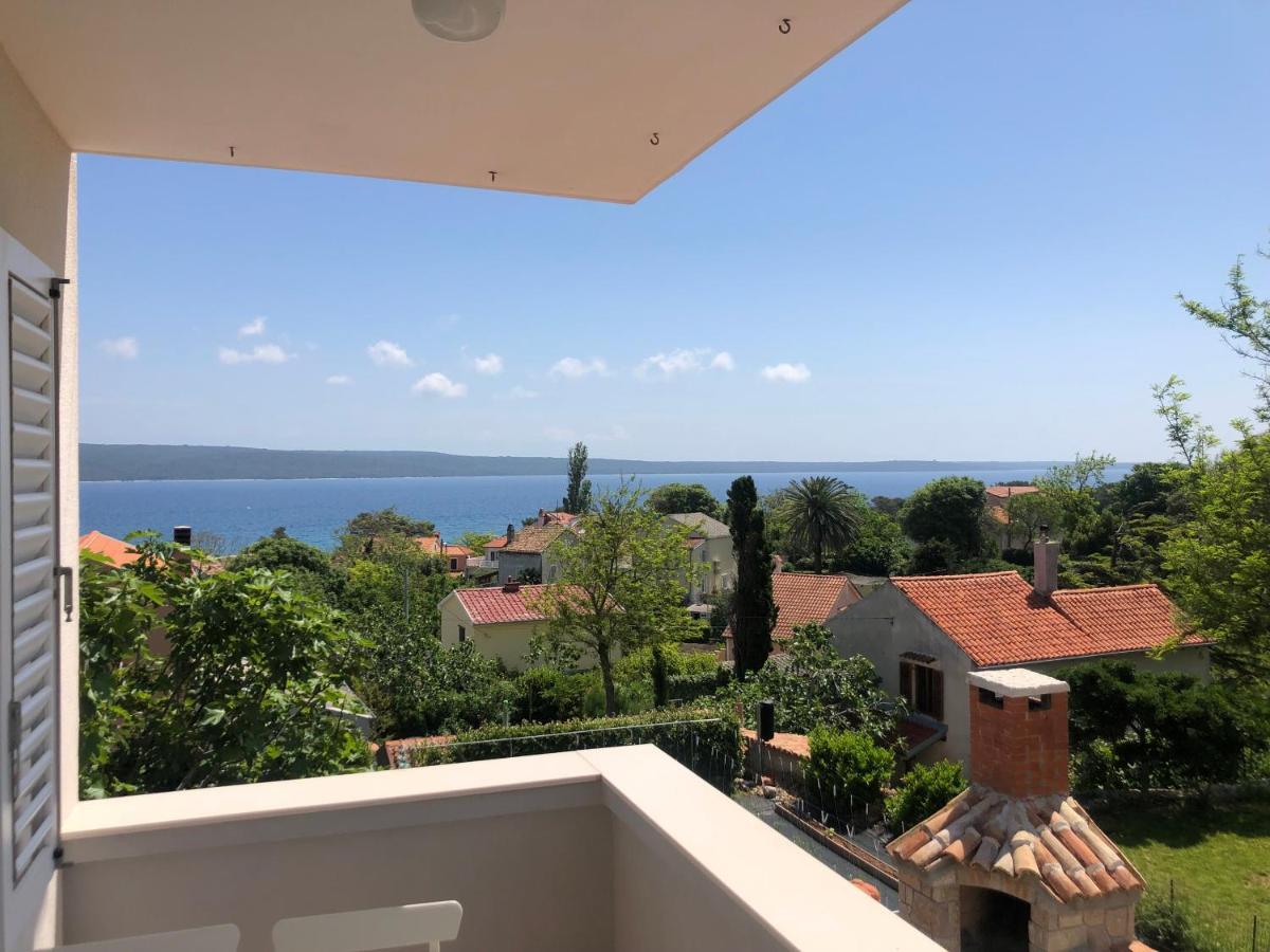 Vita Natura Losinj Mali Lošinj Exteriér fotografie